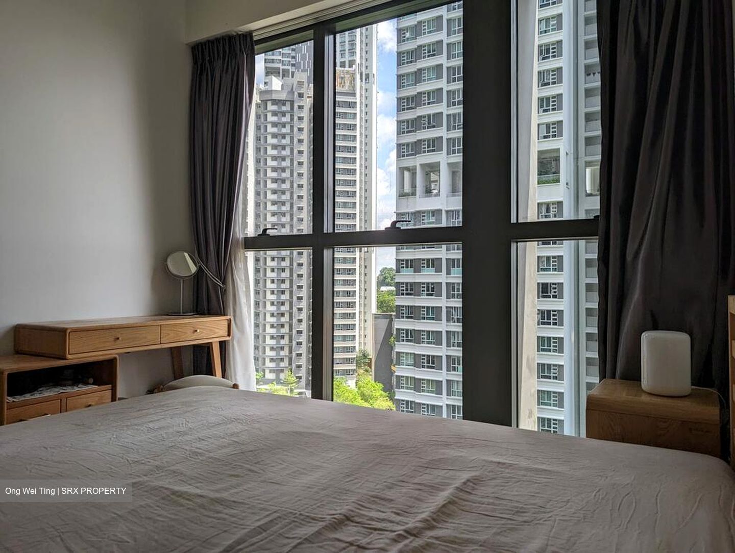 Commonwealth Towers (D3), Condominium #501882871